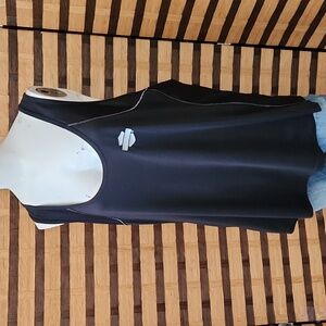 NWT! Harley Davidson sports tank